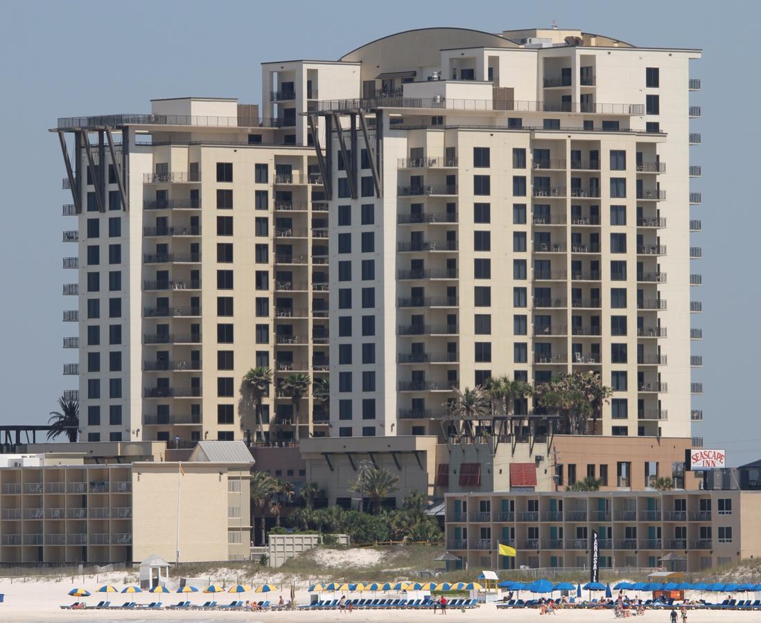 Origin Beach Resort By Emerald View Resorts Панама-Сити Экстерьер фото