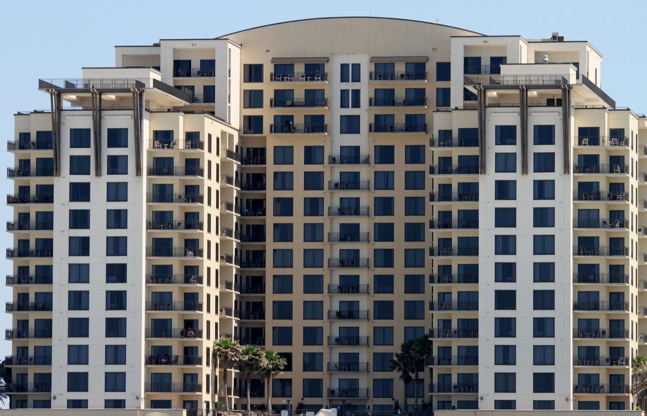Origin Beach Resort By Emerald View Resorts Панама-Сити Экстерьер фото